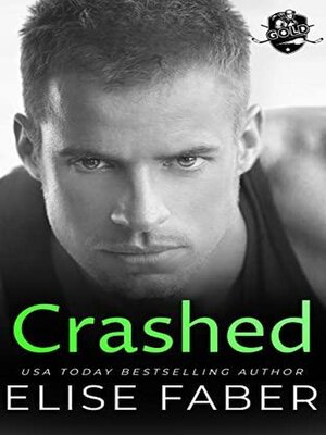 cover image of Crashed